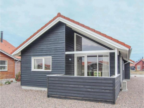 Holiday home Marielyst Strandpark Væggerløse XI